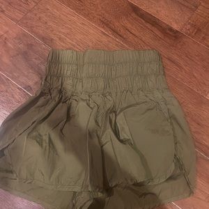 FREE PEOPLE MOVEMENT